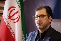 سپرست دفتر ، مدیریت عملکرد،بازرسی و امور حقوقیو ارتباطات مردمی استانداری